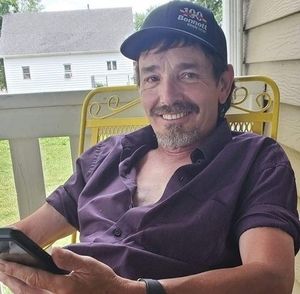 Meet your Posher, Chuck